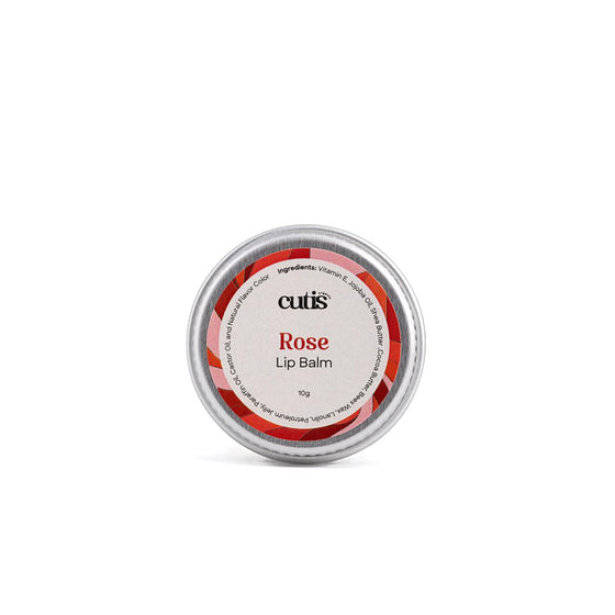 Rose Lip Balm