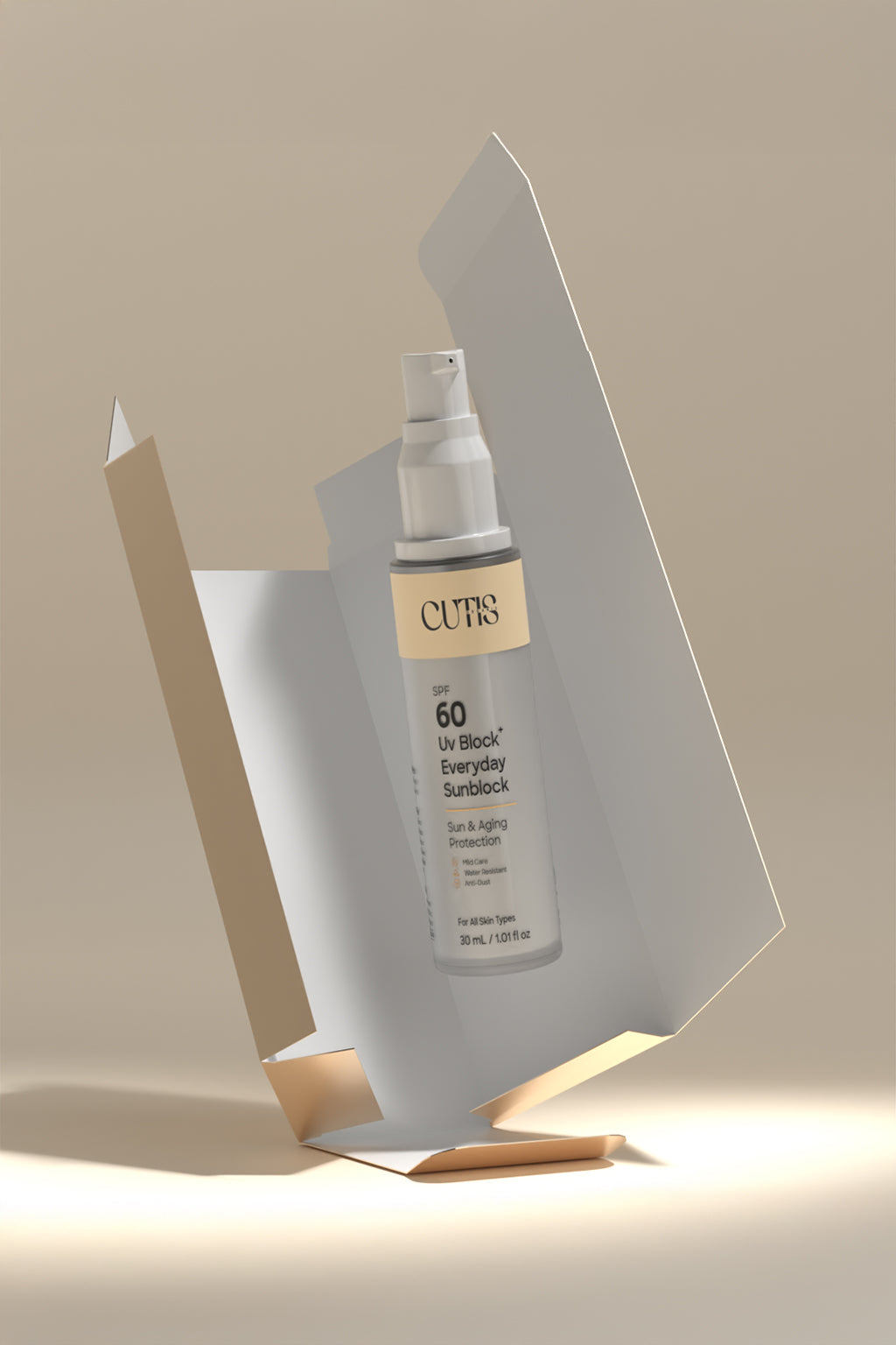 UV Block