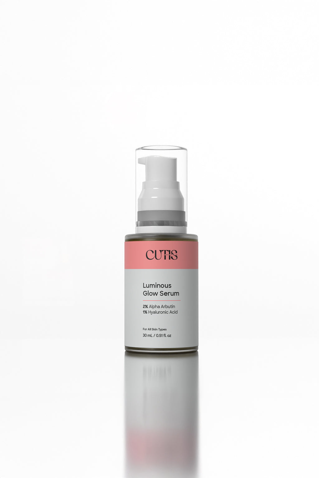 Luminous Glow Serum