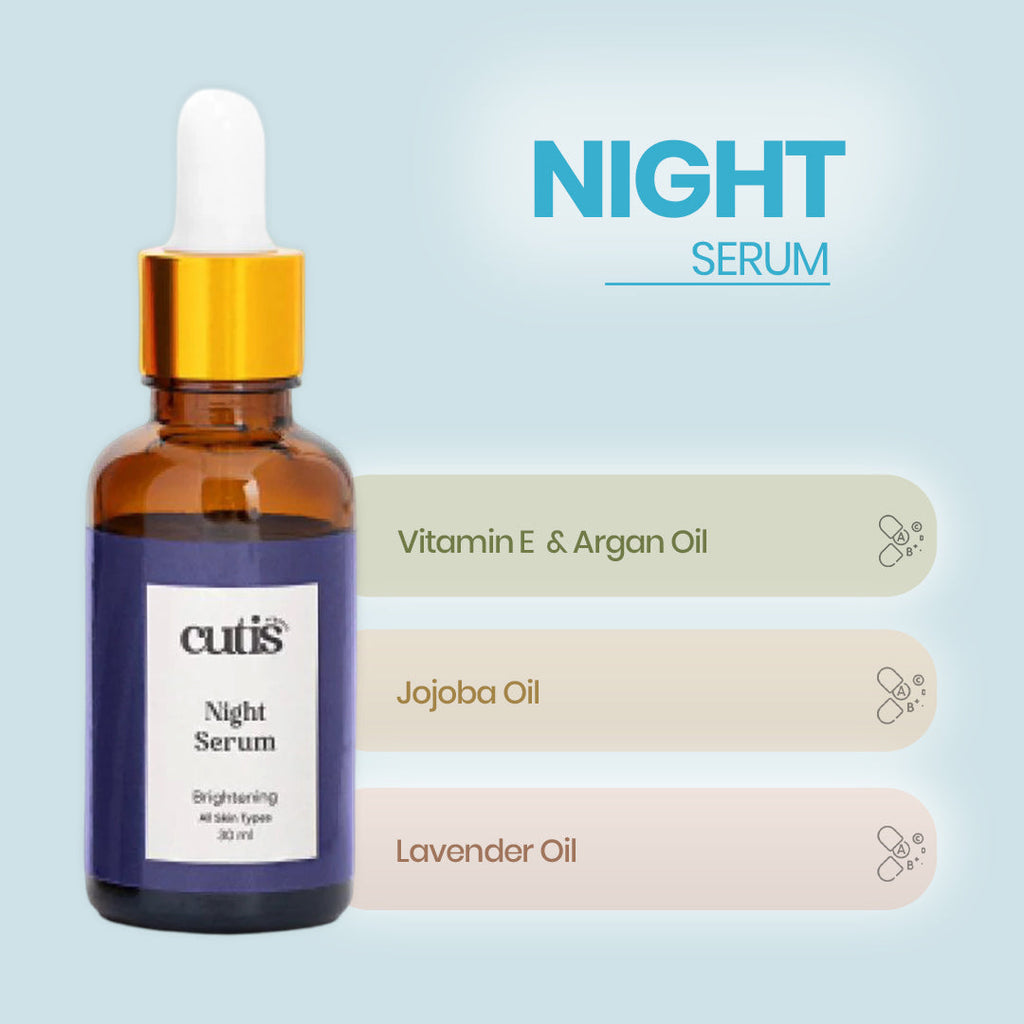 Night Serum