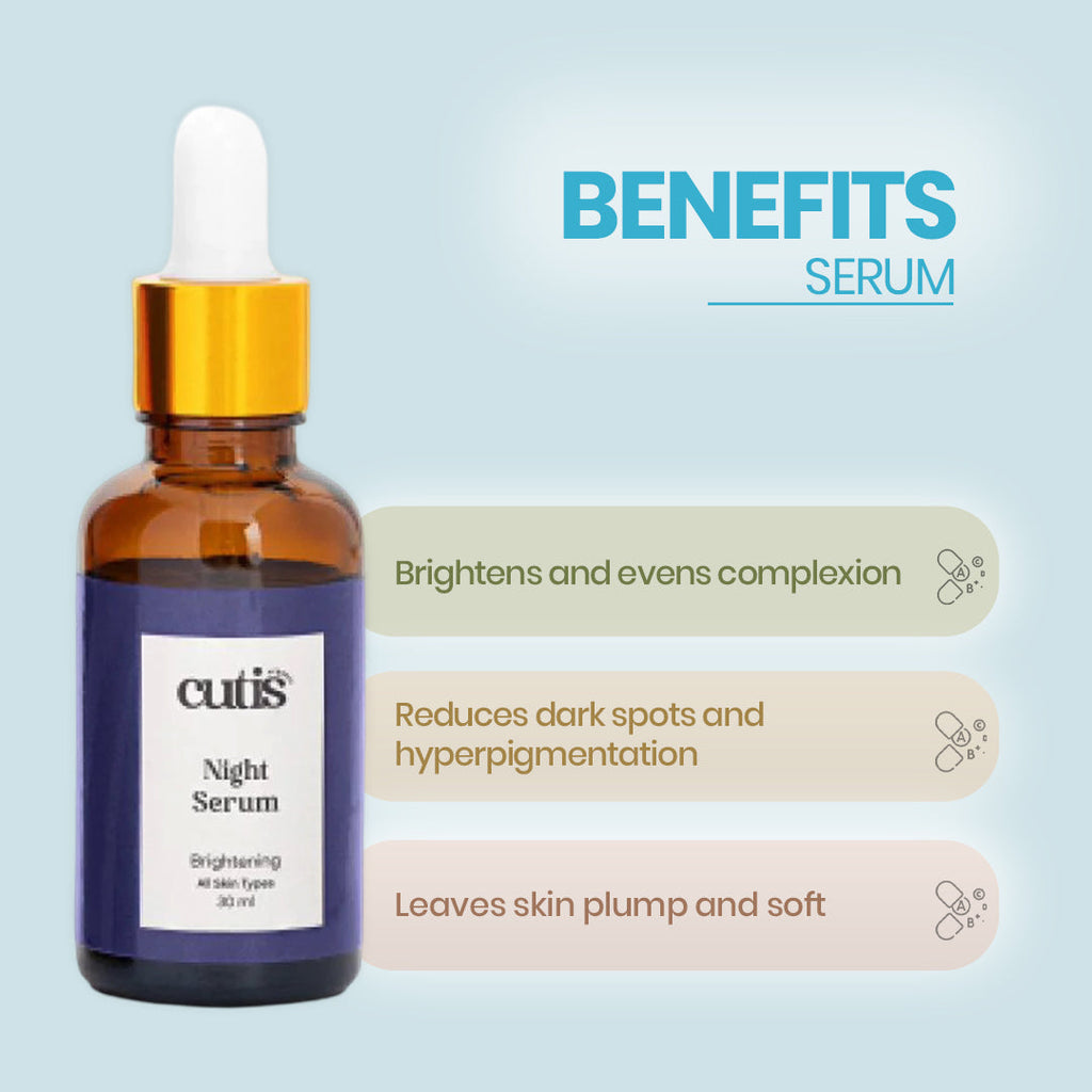 Night Serum