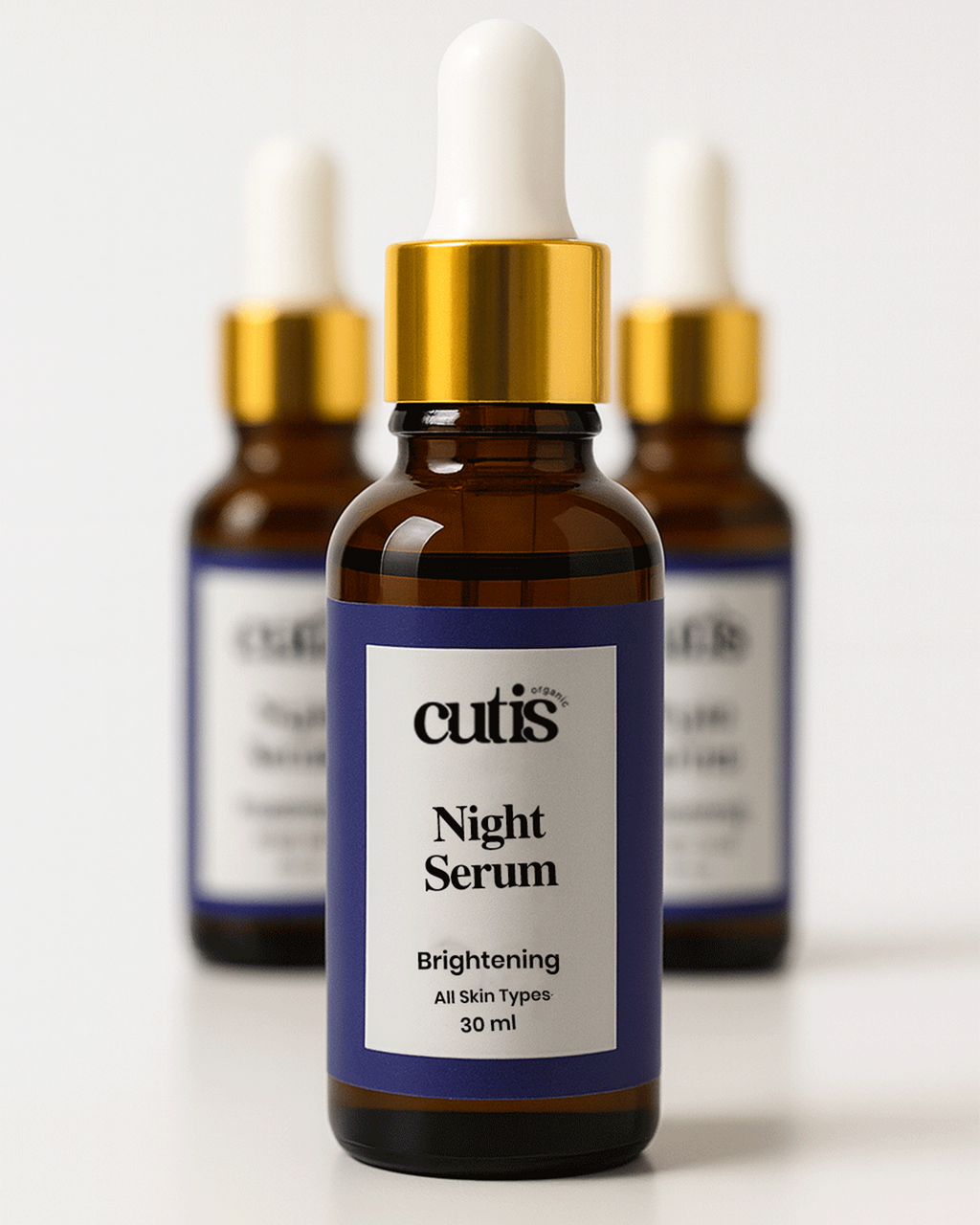 Night Serum