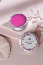 Pink Aura Lip Balm