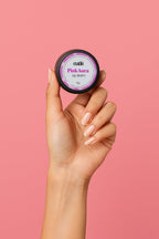 Pink Aura Lip Balm